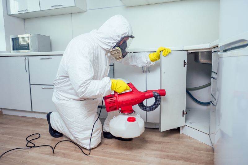 Frog Removal Cost Guide — Cost of Frog Removal
